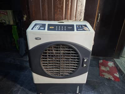 Super Asia Air Cooler (ECM-5000 Auto Cool Star) For Sale