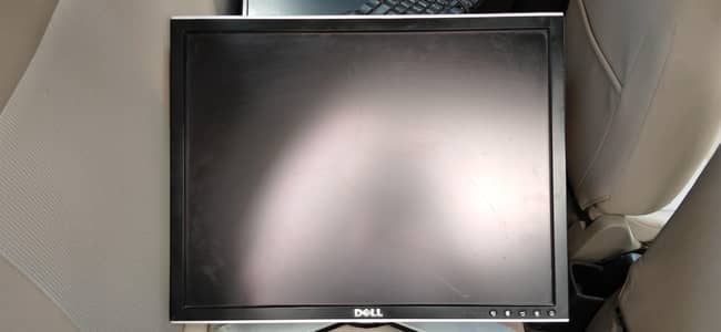 HP core i 5 3rd gen