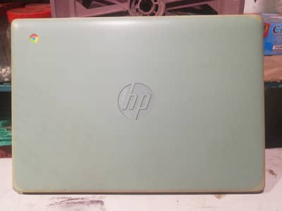 HP Chromebook 11 G8 EE