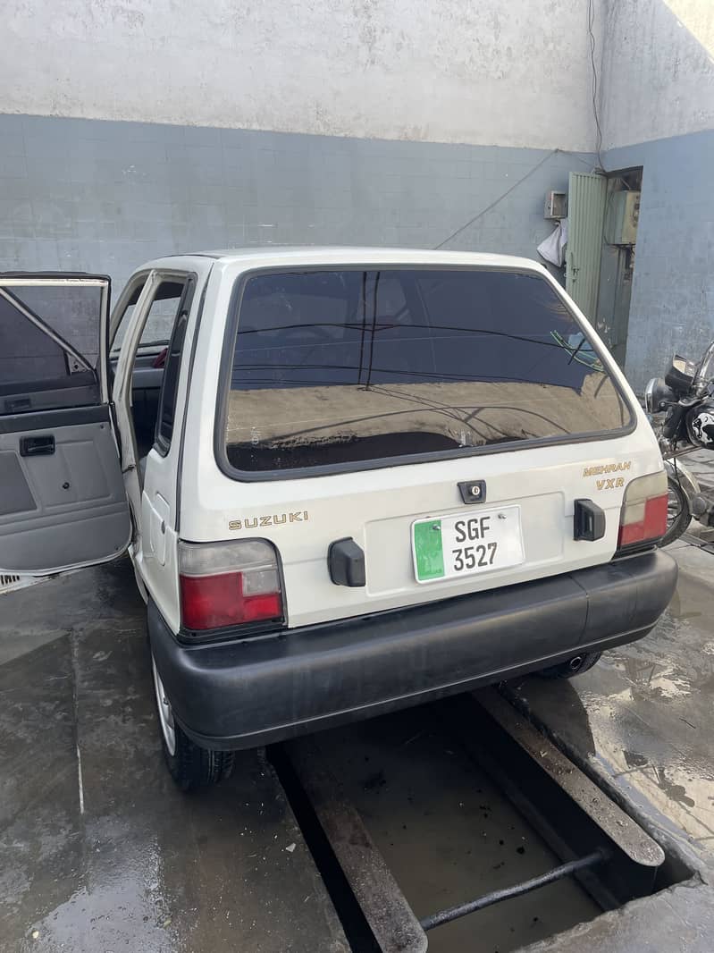Mehran 2