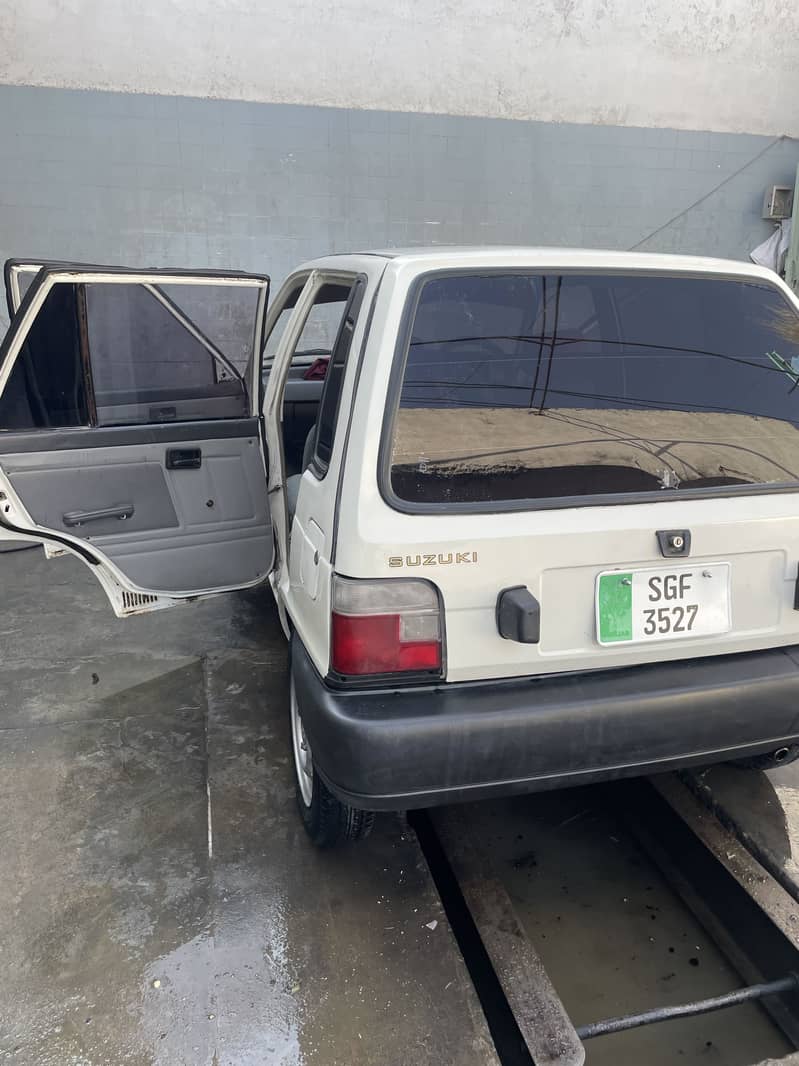 Mehran 4