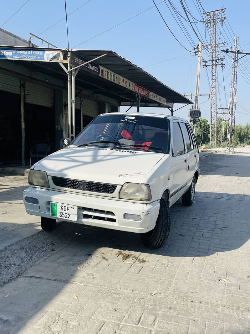 Mehran 5