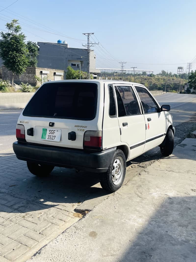 Mehran 9
