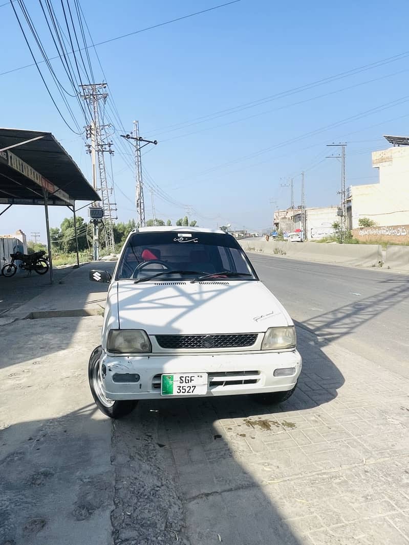 Mehran 11