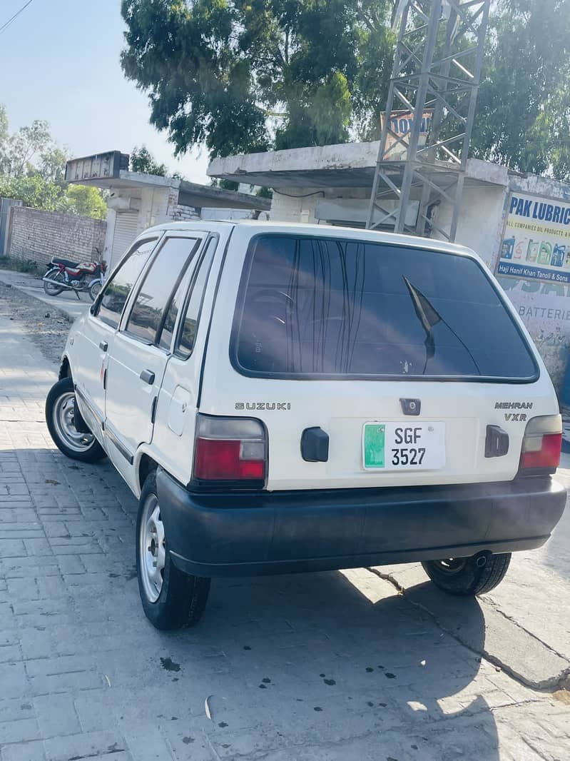 Mehran 12