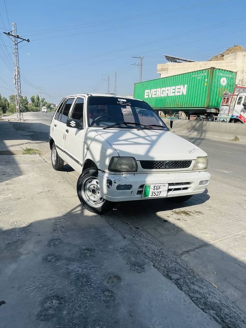 Mehran 13