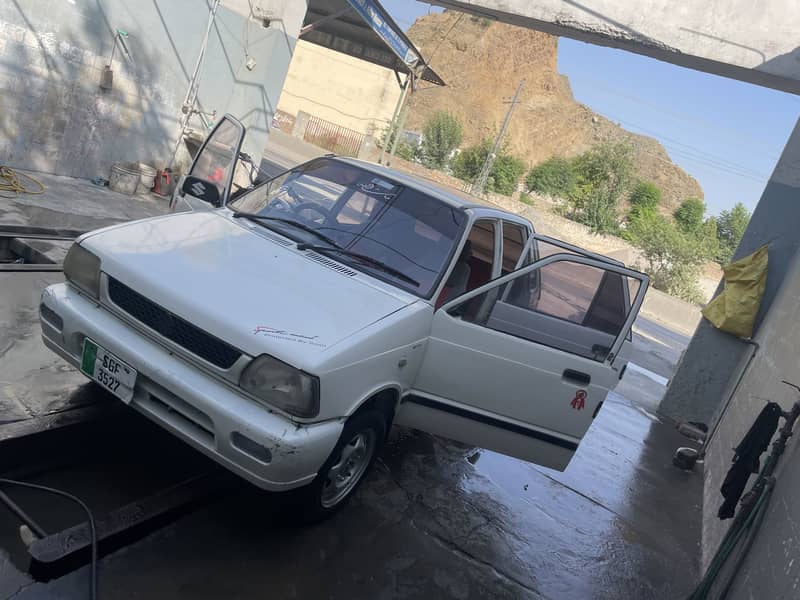 Mehran 15