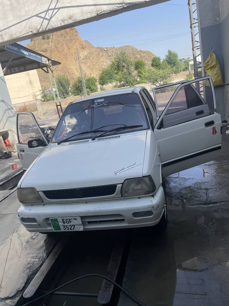 Mehran 17