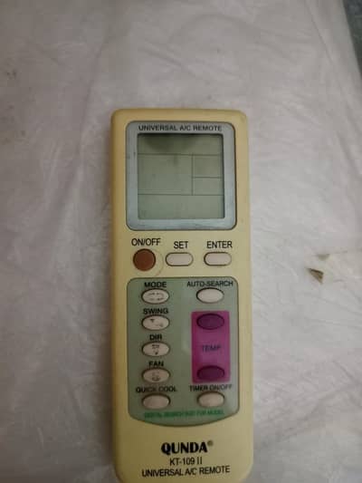 Portable Ac