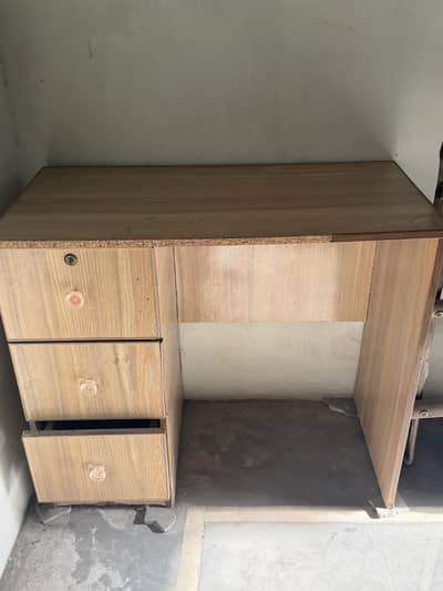 Study Table