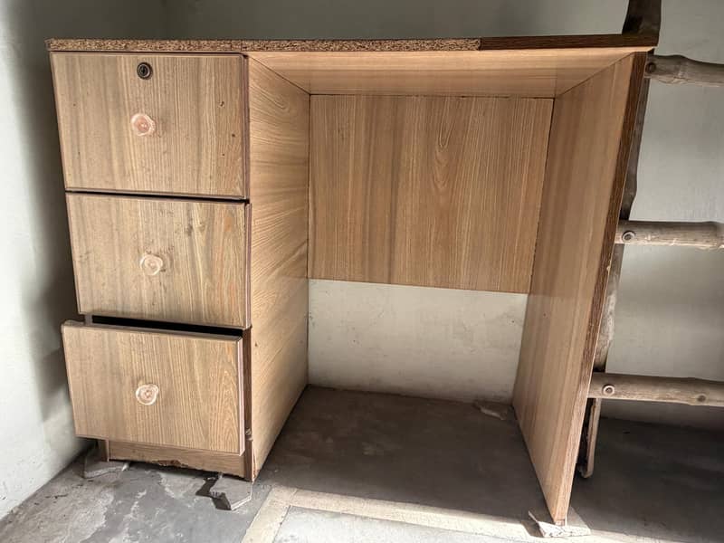 Study Table 1