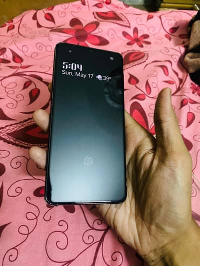 Samsung S21+ 5G
