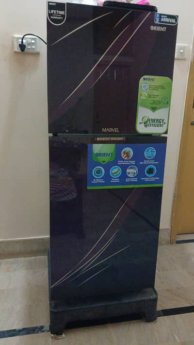 Orient Marvel Refrigerator