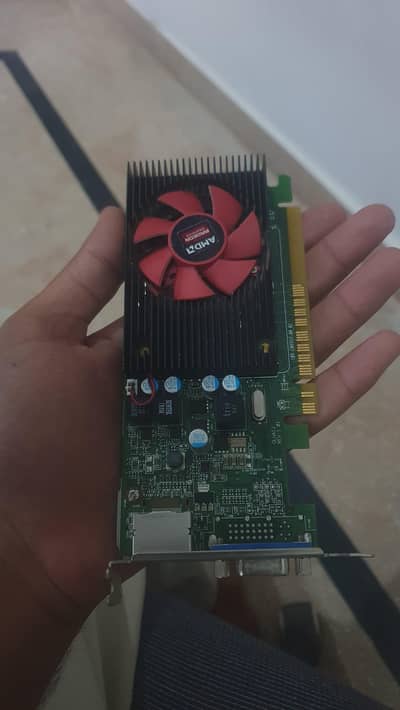 Ddr5 1gb gpu
