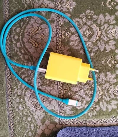 super fast charger