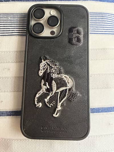 iPhone 16 Pro Max Non PTA 10/10