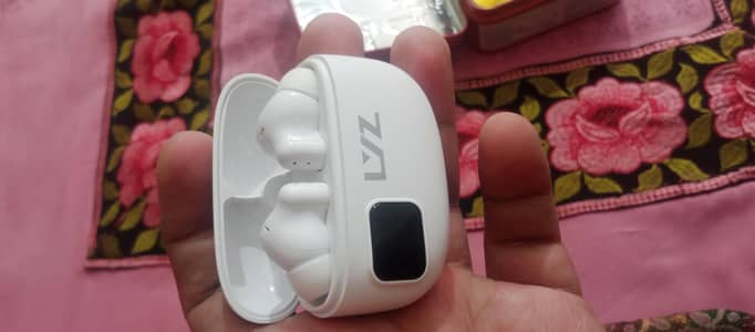 LVZ Earphones ANC + ENC