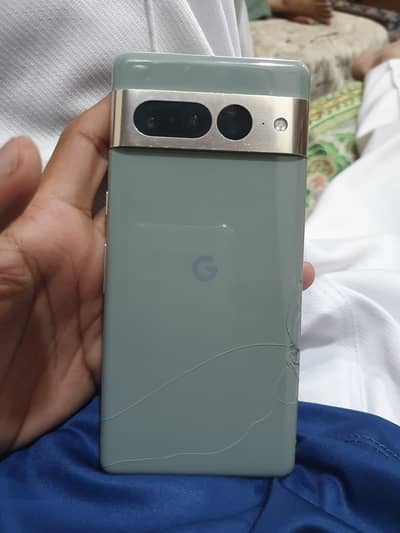 pixel 7 pro