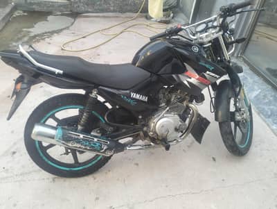 bike for sale just like a new bike 03004587826