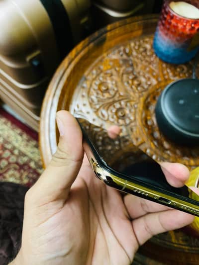 Iphone Xs Max PTA 256gb