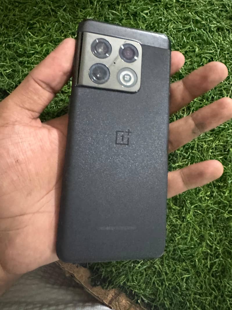 OnePlus 10 pro 3