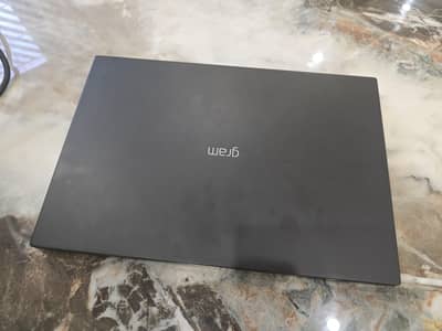 LG Gram 14Z90R