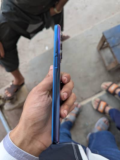 moto edge 5G UW /2021/ Refresh rate 144 /  8 /256/