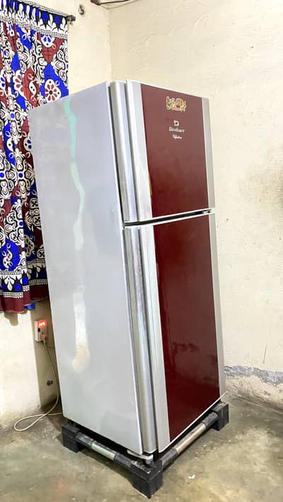 Refrigerator for sale -- Neat Condition