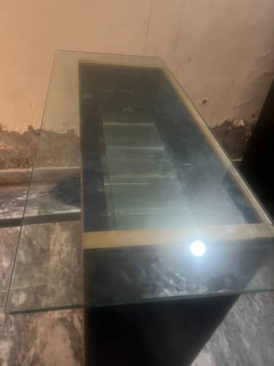karyna store. counter