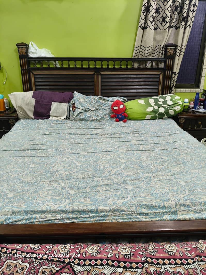 Bedrooms set 0