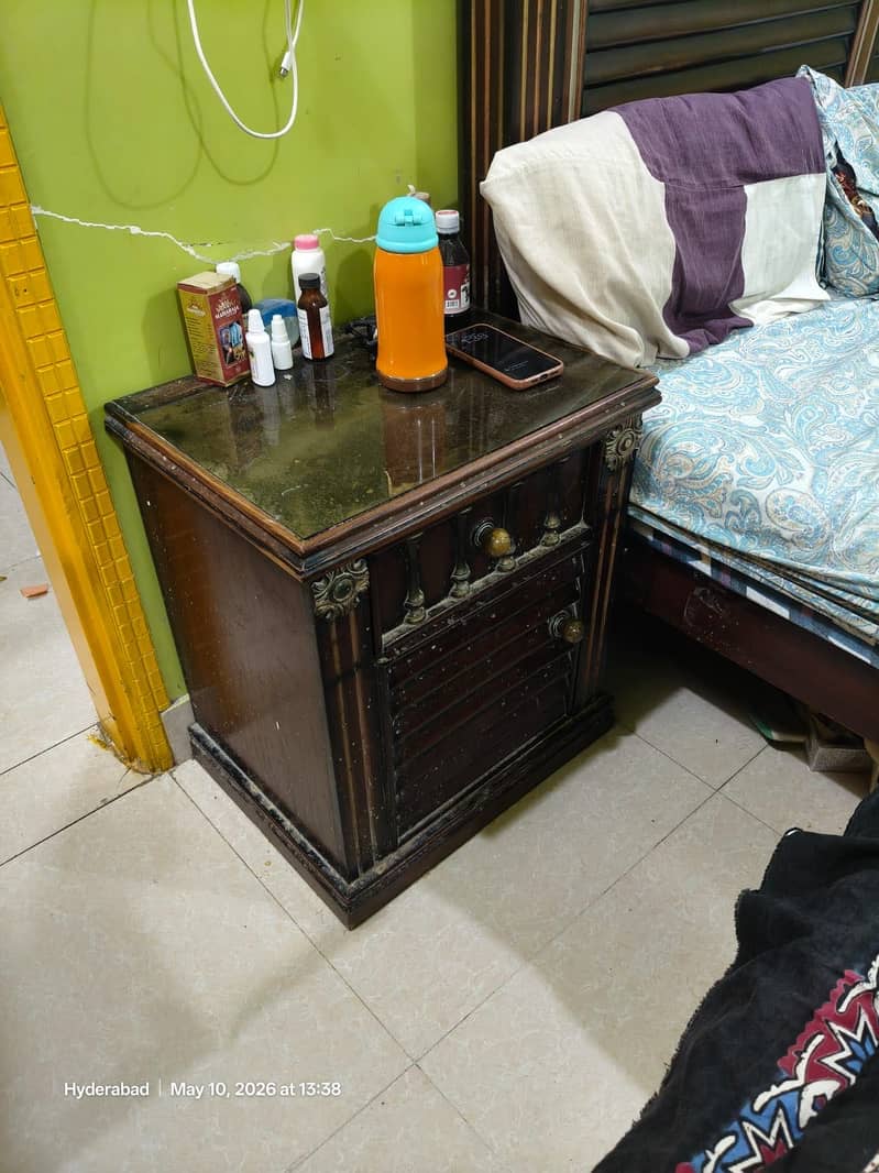 Bedrooms set 3