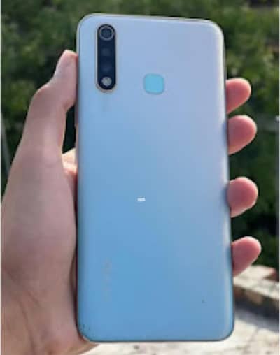 Vivo y19 4/128