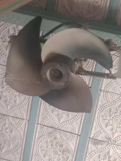 bilkul thek fan h A c fan h