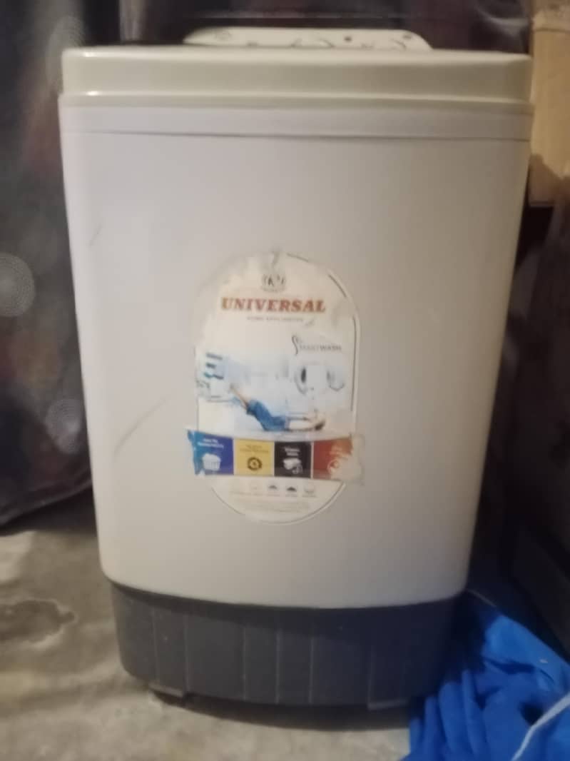 universal dryer machine 0