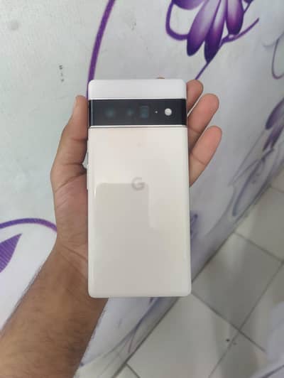 google 7 pro