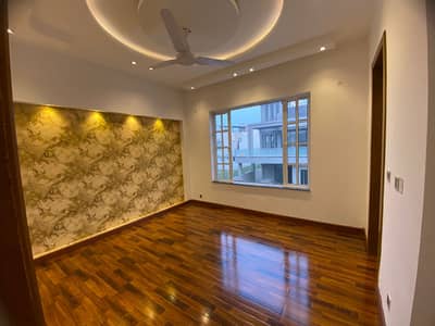 Luxuriously Brand New House Available For Rent