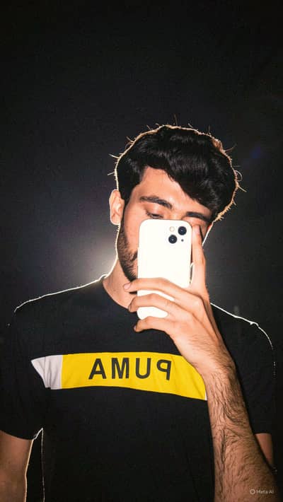RAI KASHIF
