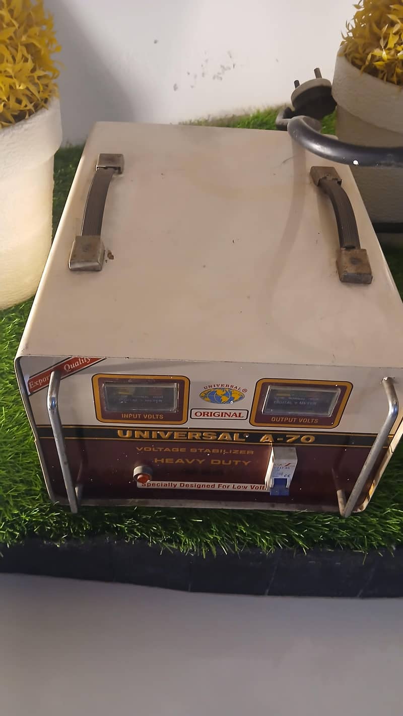 universal stablizer 3