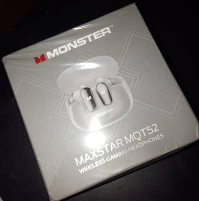 Lenovo Monster Mqt52