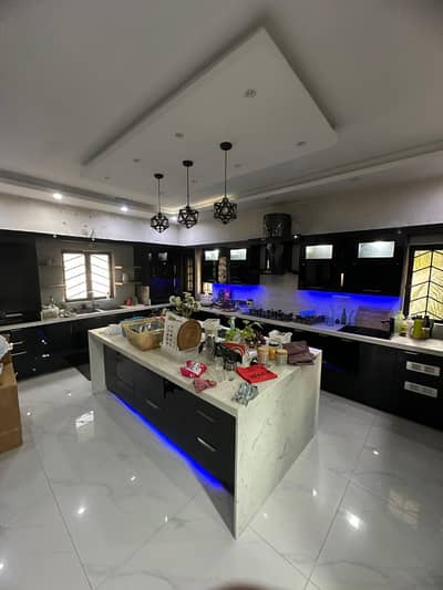Portion Available For Rent