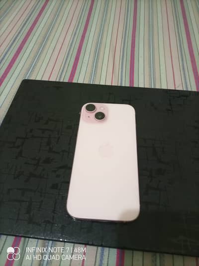 iPhone 15 For Sale