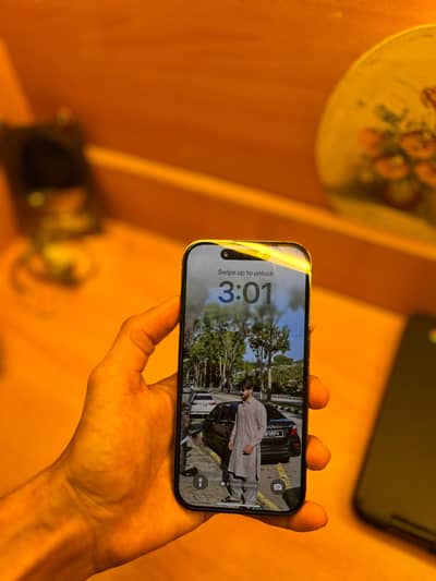 Iphone 14 pro 128 gb