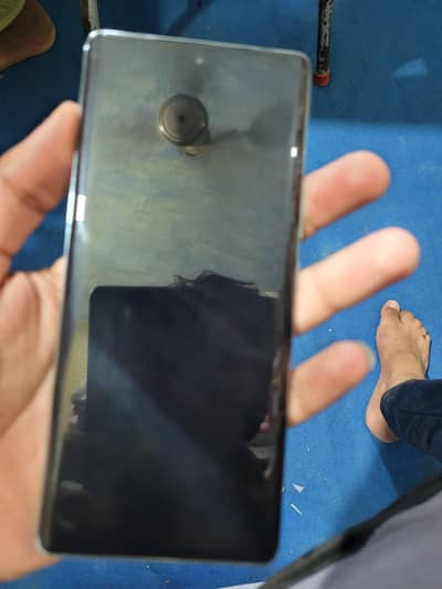 Infinix zero 40 8+8/256