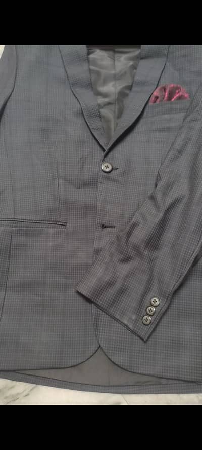 pant coat