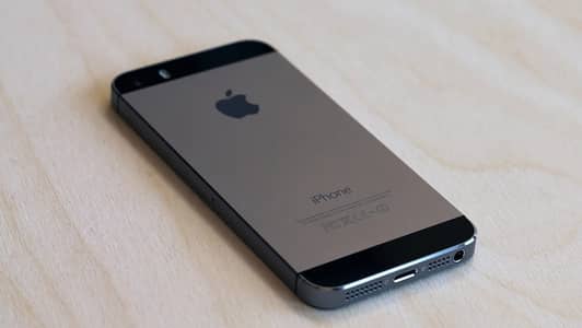 Apple iPhone 5s 64GB