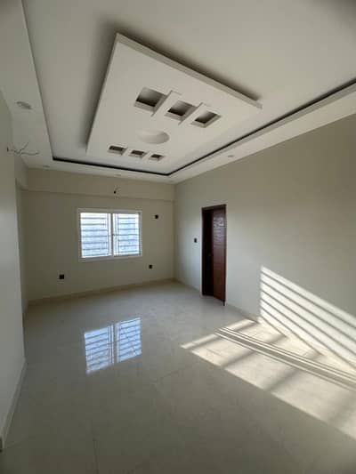 Brand New Luxury Apartment Available For Rent