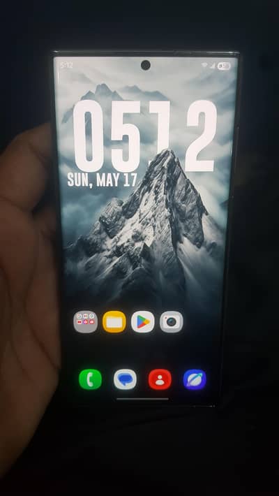 Samsung S22 ultra  non pta