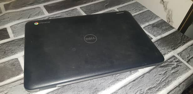 chrome book