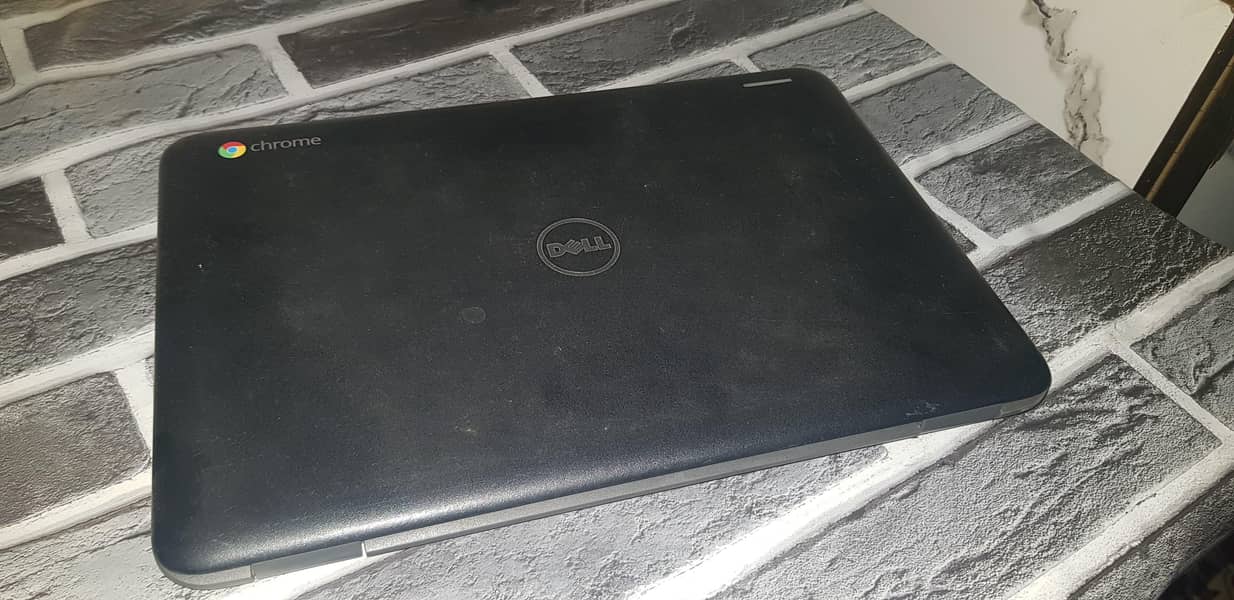 chrome book 0