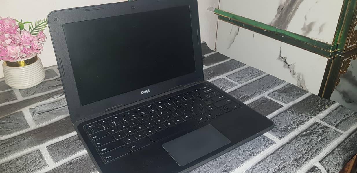 chrome book 1